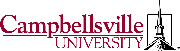 Campbellsville University Logo